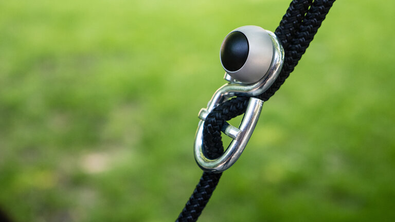 Dreamliner Plus Large Antraciet