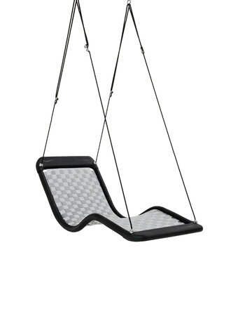 Dreamliner Plus Large Zilver