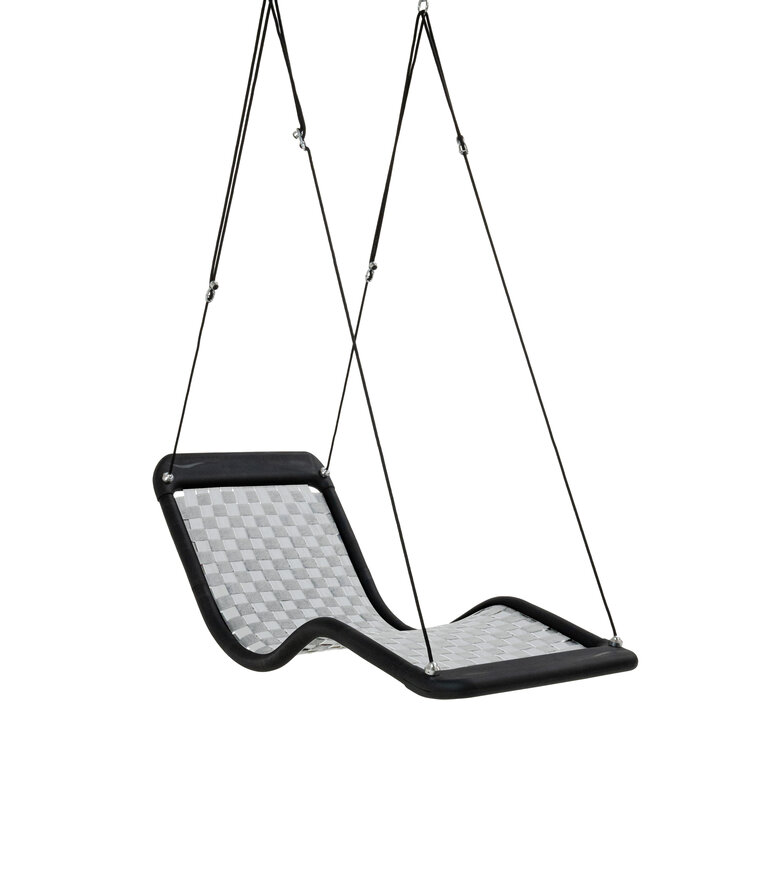 Dreamliner Plus Large Zilver