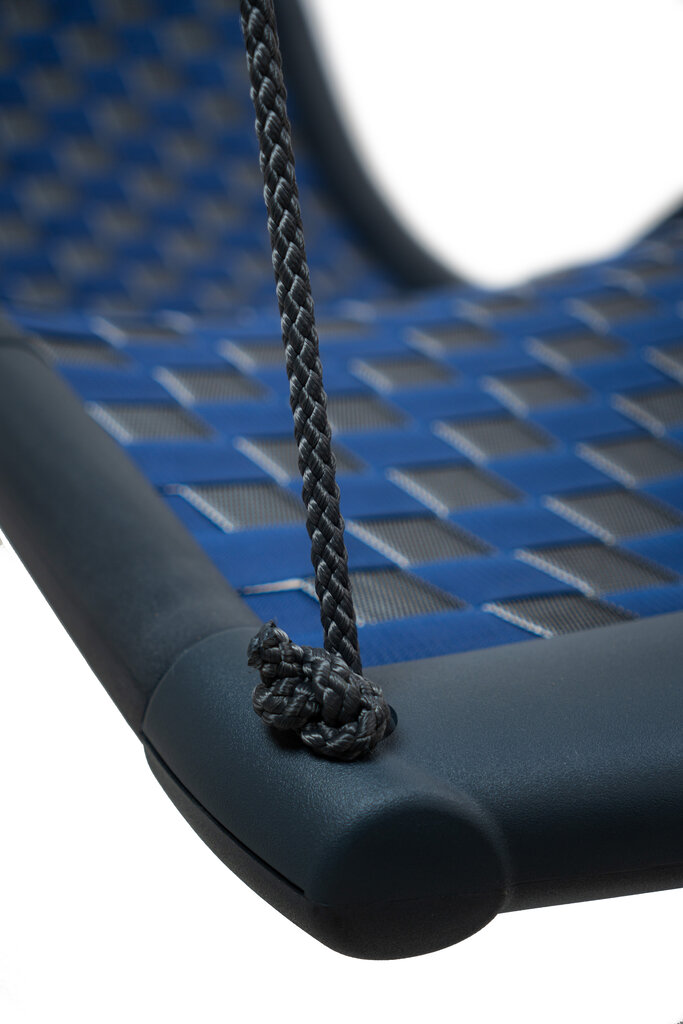 Dreamliner Standaard Antraciet-Blauw