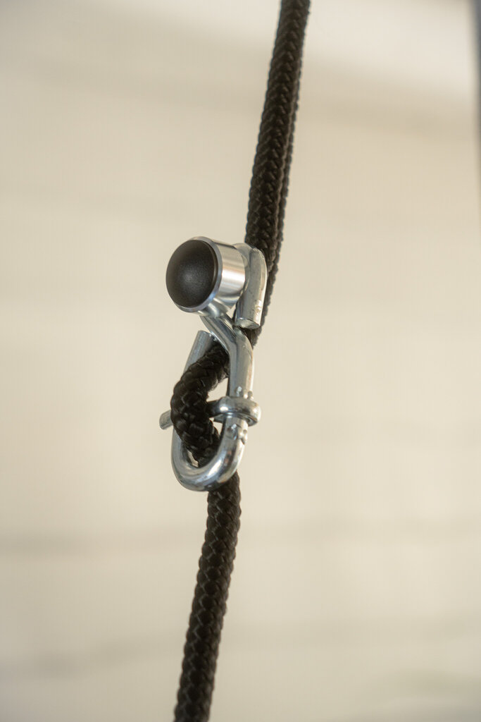 Dreamliner Plus Extra Large Zwart