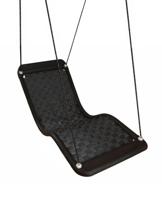 Dreamliner Plus Extra Large Zwart