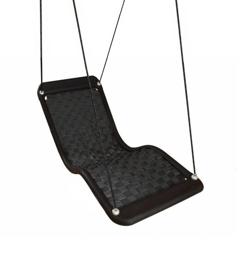 Dreamliner Plus Extra Large Zwart