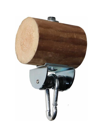 Marathon haak Doorsteek Montage Ronde / Vierkante balk