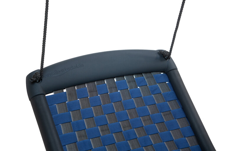 Dreamliner Standaard Antraciet-Zilver