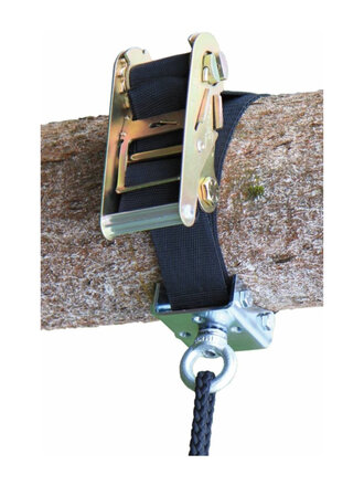 Haak Marathon Universeel met oog