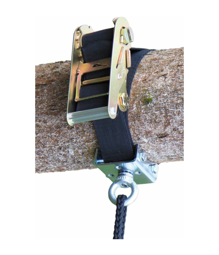 Haak Marathon Universeel met oog