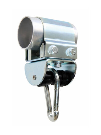 Schommelhaak Marathon Stalen Pijp