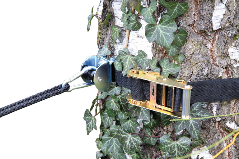 Schommelhaak Marathon Universeel