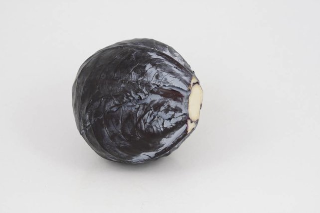 Rode kool (8 planten)