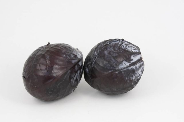 Rode kool (8 planten)