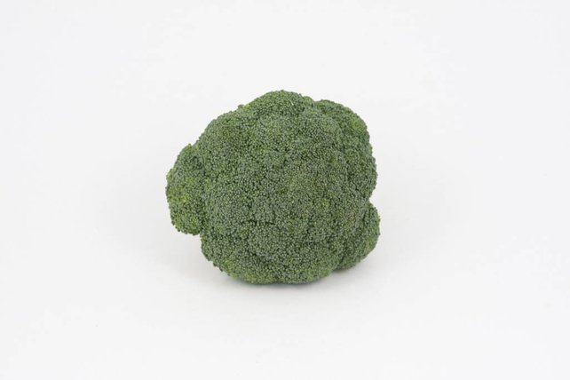 Broccoli planten Broccoli planten