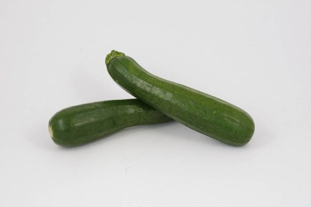 Courgette
