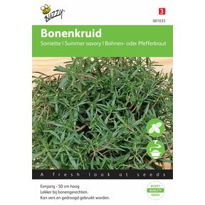 Bonenkruid