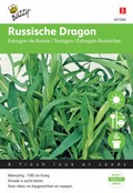 Dragon kruidenzaden Dragon kruidenzaden