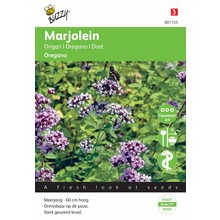 Marjolein (majoraan)
