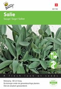 Salie kruidenzaden
