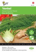 Venkel kruidenzaden