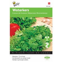 Waterkers
