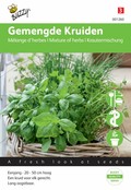 Gemengde kruiden ( 5 soorten combinatie)