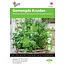 Moestuinplant pootgoed Gemengde kruiden ( 5 soorten combinatie)