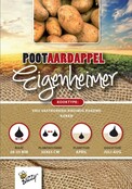 Pootaardappel Eigenheimer kopen – 1 kg kruimige vroege aardappel