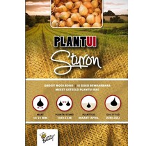 250 gram Plantuien Sturton