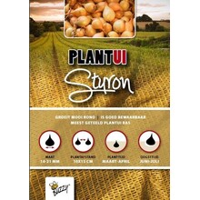 Plantui Sturon 250 Gram