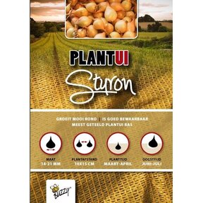 Plantui Sturon 250 Gram