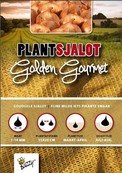250 gram Plant sjalotten Golden Gourmet