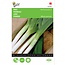 Moestuinplant Herfst prei groentezaden