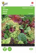 Sla mengsel Babyleaf groentezaden Sla mengsel Babyleaf groentezaden