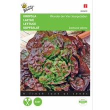 Kropsla Vier Jaargetijden