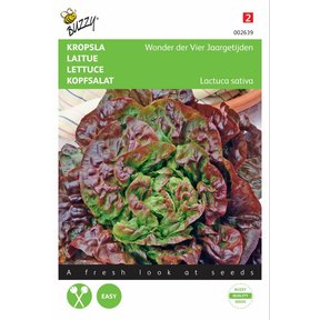 Kropsla Vier Jaargetijden