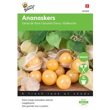 Ananaskers