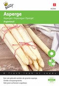 Asperge Argenteuil