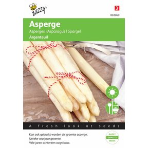 Asperge