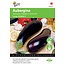 Moestuinplant Buzzy  Aubergine Violetta Lunga 2