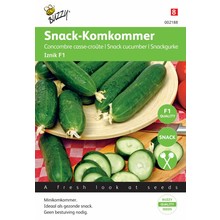 Snack Komkommer