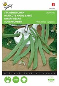 Stamsnijbonen Admires zaden