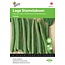 Moestuinplant Stamslabonen Prelude zaden