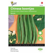 Chinese Boontjes