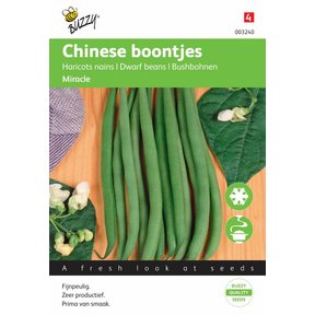Chinese Boontjes