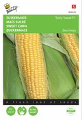 Suikermais Tasty Sweet F1 zaden