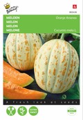 Meloen Oranje Ananas zaden Meloen Oranje Ananas zaden
