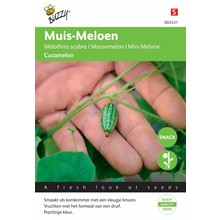 Muis meloen