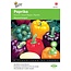 Moestuinplant Paprika 5 Kleurenmengsel zaden