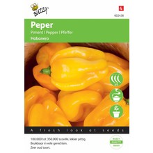 Peper Habanero