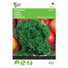 Peterselie