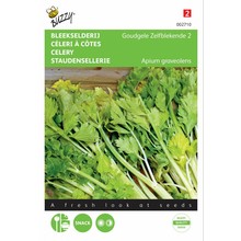 Bleekselderij